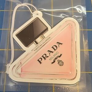 Luxury Brand Scented Air Freshener New Sealed Package